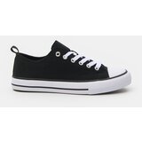 Sinsay Platnene tenisice | shoptok.hr