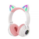 Inkax Bežične dječije slušalice HP-66 | Eponuda.ba