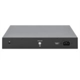 Intellinet switch 24-Port gigabit unmanaged 561273 | ePonuda.com