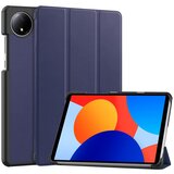  Tri-fold preklopna futrola za Xiaomi Redmi Pad SE 8.7 - Blue | Eponuda.ba