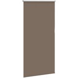 Rolo zavjesa Blackout Coffee 75x150 cm Širina tkanine 70 7 cm | shoptok.hr