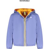 K-Way SPORTS JACKET CHILDREN BLUE | ePonuda.com