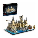 Lego Harry Potter: Dvorac Hogwarts i okolina | shoptok.hr