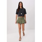 TRENDYOLMILLA Ženska suknja TWOSS26ET00138, Kaki | Eponuda.com