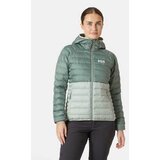  Ženska jakna W BANFF HOODED INSULATOR | ePonuda.com