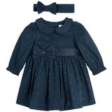 Cool club krštenje haljina DR CCG2900237-00 Ž bijela 68 | shoptok.hr