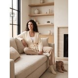 Sinsay Kardigan s dekorativnim pletivom | shoptok.hr