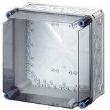 HENSEL Prazno kućište razvodnog ormara 300 x 300 x 214 PC Svijetlosiva (RAL 7035) Mi 0210 1 ST | Eponuda.ba