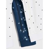 Sinsay Pamučni Pajac S Cvjetnim Motivom 2 pack | shoptok.hr