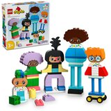 Lego DUPLO TOWN Bricks People With Emotions 71 Pieces 10423 | shoptok.hr