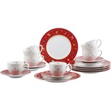 XMAS KAVNI SERVIS CHRISTMAS TOYS porcelan Slike
