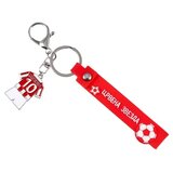 Best Buy derbi 160 privezak dres i silikonska traka crvena zvezda ( 300849 ) Cene