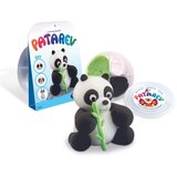 Sentosphere Modeliranje Patarev Pocket - Panda, (21336921) | Shoptok.si