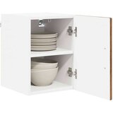  Zidni kuhinjski ormarić s policom Staro drvo 30 x 31 x 40 cm | shoptok.hr