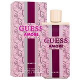 Guess Amore Venezia toaletna voda 100 ml oštećena kutija za žene | shoptok.hr