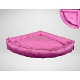 Klupko Pet Jastuk za pse - Corner ROZE 60x90x10cm Cene