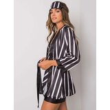 XSAPIENZA Set-BR-KMPL-8044-black-pink | Shoptok.si