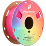 Polymaker Panchroma™ PLA Translucent Magenta - 1,75 mm / 1000 g | shoptok.hr