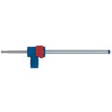 Bosch burgija 12 x 200 x 350mm (set sa adapterom) za čisto bušenje rupa za hemijsko ankerisanje sds clean plus-8x set - 2608901765 | ePonuda.com