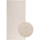  Tepih ZIZUR 100 x 200 cm s izgledom jute unutarnji i vanjski | shoptok.hr