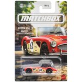 Mattel Matchbox Ikonični Austin Healey Roadster mali autić 1/64 – | shoptok.hr