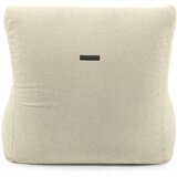 SLOWDOWN Krem vreća za sjedenje od bouclé tkanine Seat 100 Lounge – | shoptok.hr