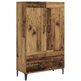  Highboard Staro drvo 70 x 31 x 115 cm Konstruirano drvo | shoptok.hr