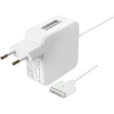 Apple Adapter za laptop 14.8 V 3.05 A MagSafe2 ADP-45GD-T 45 W, Beli Cene
