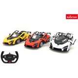 Rastar Automobil -R/C 1:14 McLaren Senna u