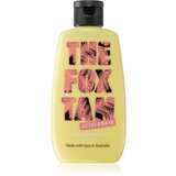 The Fox Tan Rapid Face krema za obraz pospešujoči porjavitev 90 ml Cene
