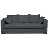 Scandic Siva sofa od samta 220 cm Comfy –
