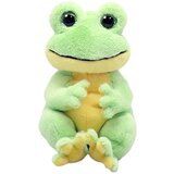 Ty Beanie Bellies SNAPPER, 15 cm - frog Cene