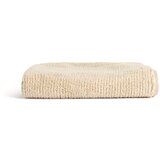 Kave Home Bež pamučan ručnik od frotira 50x90 cm Olvira – | shoptok.hr