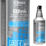 Univerzalna tekočina za čiščenje površin brez lis, sijaja, vonja limone Blink 1L, (21389327)