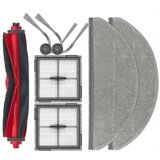 INF Komplet rezervnih delov za Roborock – krtače, filtri in krpe, (5000291234) | Shoptok.si