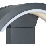  Brilagi - LED spoljna lampa ARCELO LED/9W/230V 50 cm IP54 | Eponuda.com