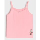 Sinsay Paket od 3 potkošulje Minnie | shoptok.hr