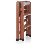 Foppa Pedretti drvene stepenice (ljestve) TIALZO Walnut – Made in Italy | shoptok.hr