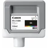 Canon PFI-310BK crna, originalna kartusa