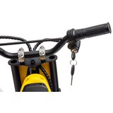 Motor na akumulator A9901 - žuti | shoptok.hr