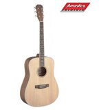  GITARA AK. STAGG JameS Neligan ASYA Audit Solid Spruce/Maho Cijene