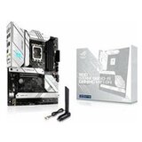 Asus Osnovna plošča Rog Strix B660-A, gaming, Wi-Fi, D4, LGA1700, DDR4, ATX | Shoptok.si
