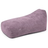 SLOWDOWN Ljubičasta vreća za sjedenje od samta Snug Long 140 – | shoptok.hr