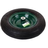 Madras doo Beograd Točak za ručna kolica 3.50-8/2PR sa kugličnim ležajem MAGNUM | ePonuda.com