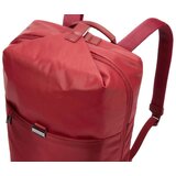 Thule Spira Backpack 15L ženska torba za prijenosno računalo crvena Slike