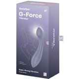 Satisfyer G-FORCE VIOLET Cene