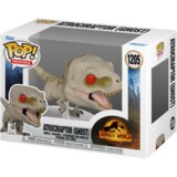 Funko POP MOVIES: JURASSIC WORLD 3 - GHOST | Shoptok.si