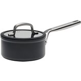 FABINI Aluminijast lonec s pokrovko in neprijemljivo površino za indukcijsko ploščo 1,3 l Meda 3.0 – | Shoptok.si