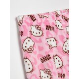 Sinsay Flis hlače wide leg Hello Kitty | shoptok.hr