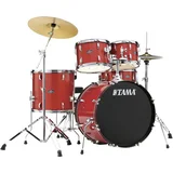 Komplet bubnjevi sa činelama Stagestar ST52H5C-CDS